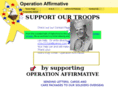 operationaffirmative.com