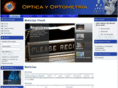 opticayoptometria.com