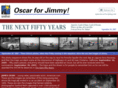 oscarforjimmy.com