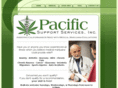 pacificsupportservices.com