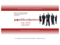 papublicadjusters.biz