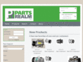 partsrealm.com
