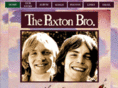 paxtonbrothers.com