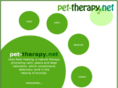 pet-therapy.net