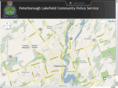 peterboroughcrimemaps.com