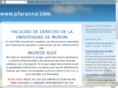 pfaranna.com