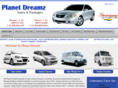 planetdreamzcar.com