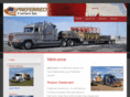preferredcarriers.com