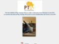 ptafrica.org