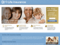 quotesonlinelifeinsurance.com