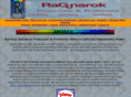 ragnarokmusic.com