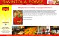 ravintolaposse.com