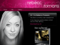 rebeccatromans.com