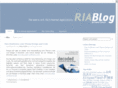 riablog.de