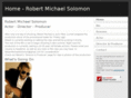 robertmichaelsolomon.com
