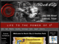 rockcitylubbock.com