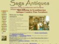 sagaantiques.com