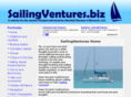 sailingventures.biz