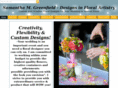 samanthagreenfield.com