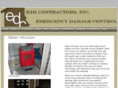 sarasotawaterdamage.com