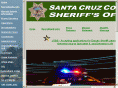 scsheriff.com