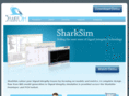 sharksim.com
