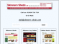 shedslewes.org