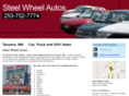 steelwheelautosusedcarstacoma.com