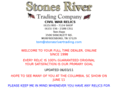 stonesrivertrading.com