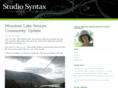 studiosyntax.com