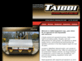 taibbiequipment.com