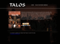 talosthemovie.com