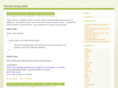 techcrony.info