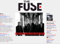 thefusemusic.com