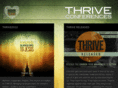 thrive2010.com
