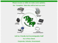 tiptopproducts.com