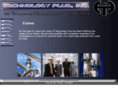 tplusinc.com