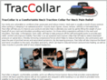 traccollar.com