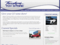 truckerstoystore.net