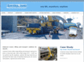 universalcranes.com