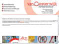 vanoosterwijk.com