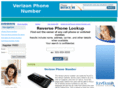 verizonphonenumber.com