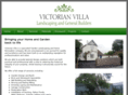 victorianvillalandscaping.com