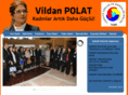 vildanpolat.com