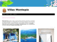 villasmontepio.com