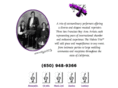 violetotrio.com