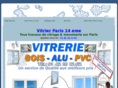 vitrierparis14eme.net