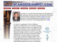 warddeanmd.com