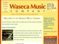 wasecamusic.com