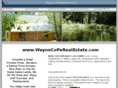 waynecoparealestate.com